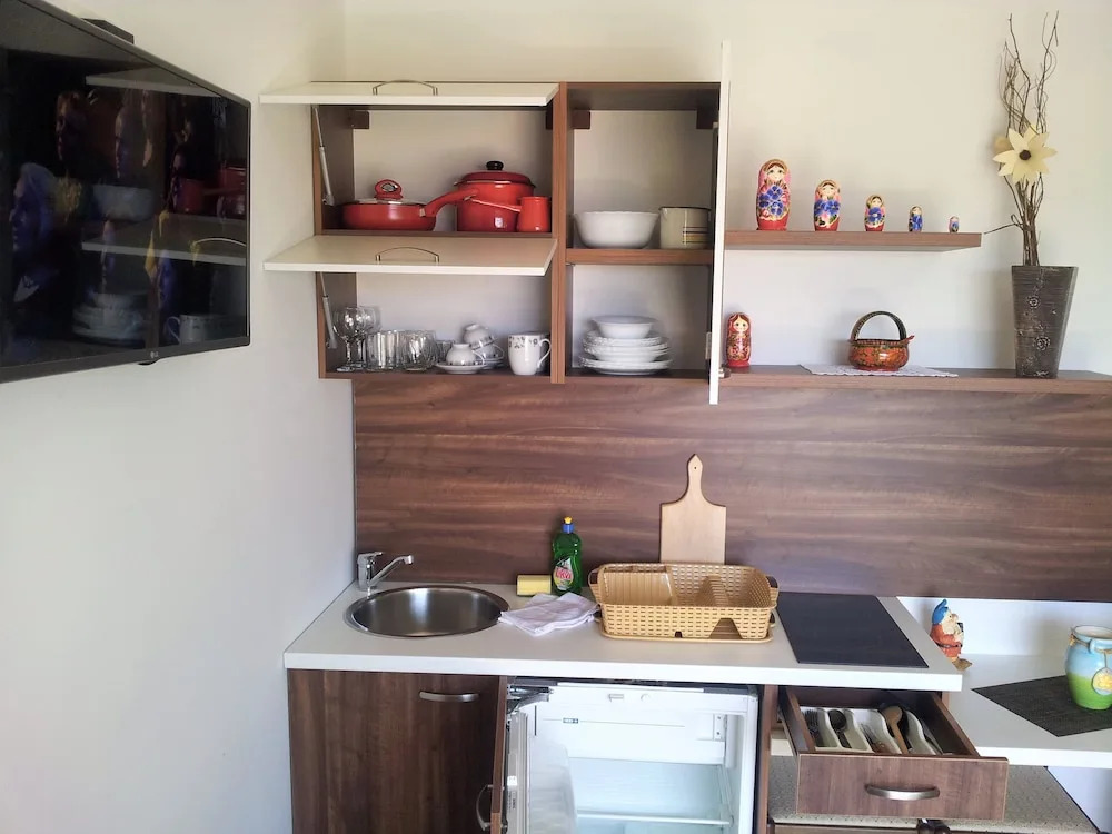 Apartments Ivanovic - One-bedroom Wiht Balcony