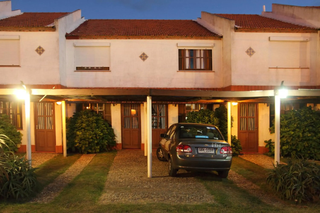 Ron Apartamentos Duplex
