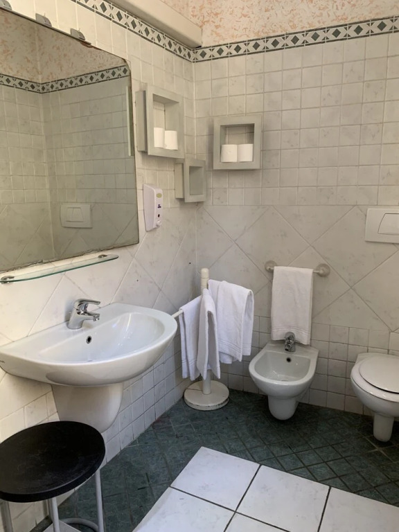 1 bedroom flat for 6 persons