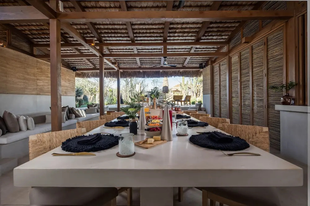 El Perdido Desert Dream- Todos Santos Adults Only