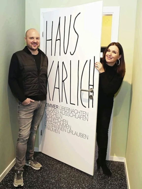 Haus Karlich