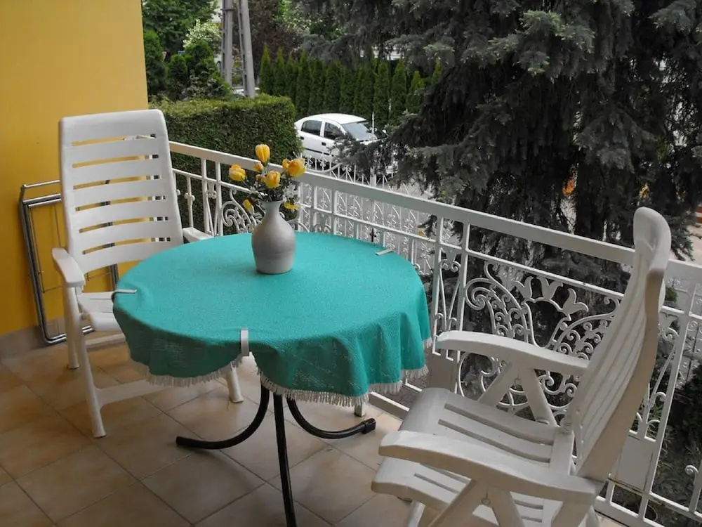 Toldi Apartman