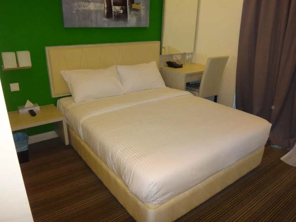 Kosma Business Hotel
