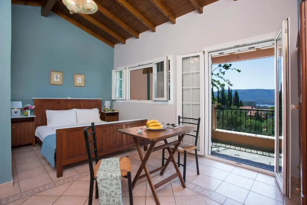 Thalassa Studios