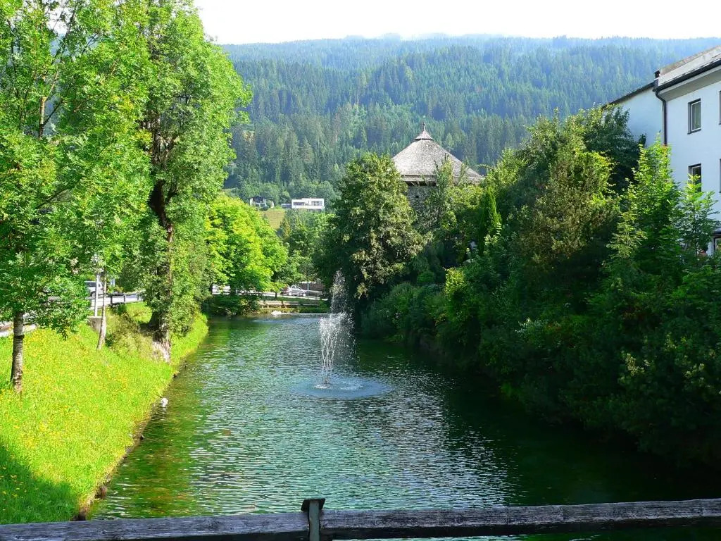 Der Torwirt Radstadt