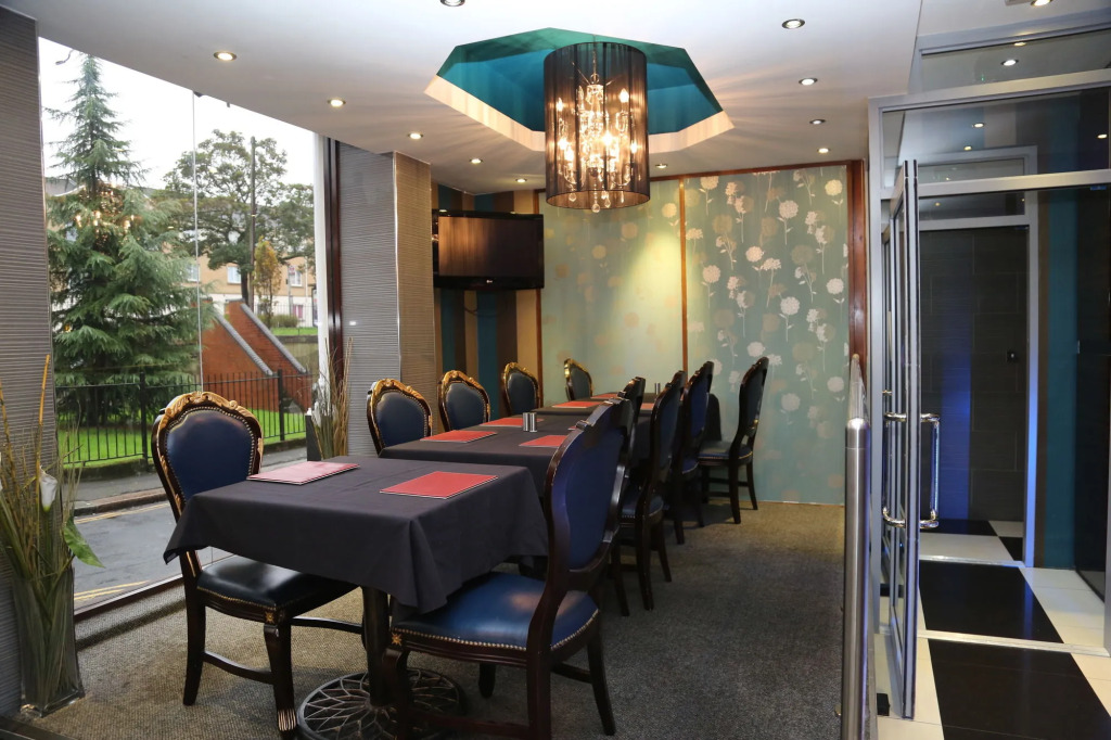 London Star Hotel