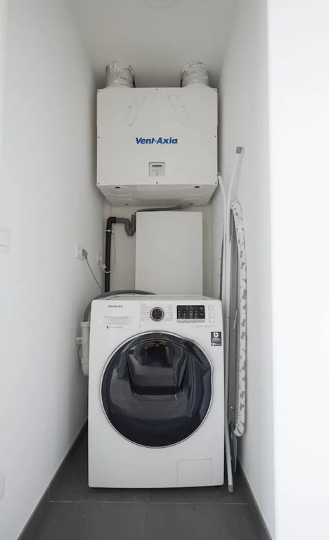 Nolita City Flat