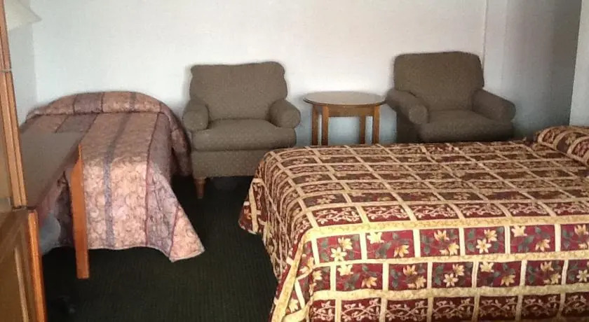 Economy Inn Greenville