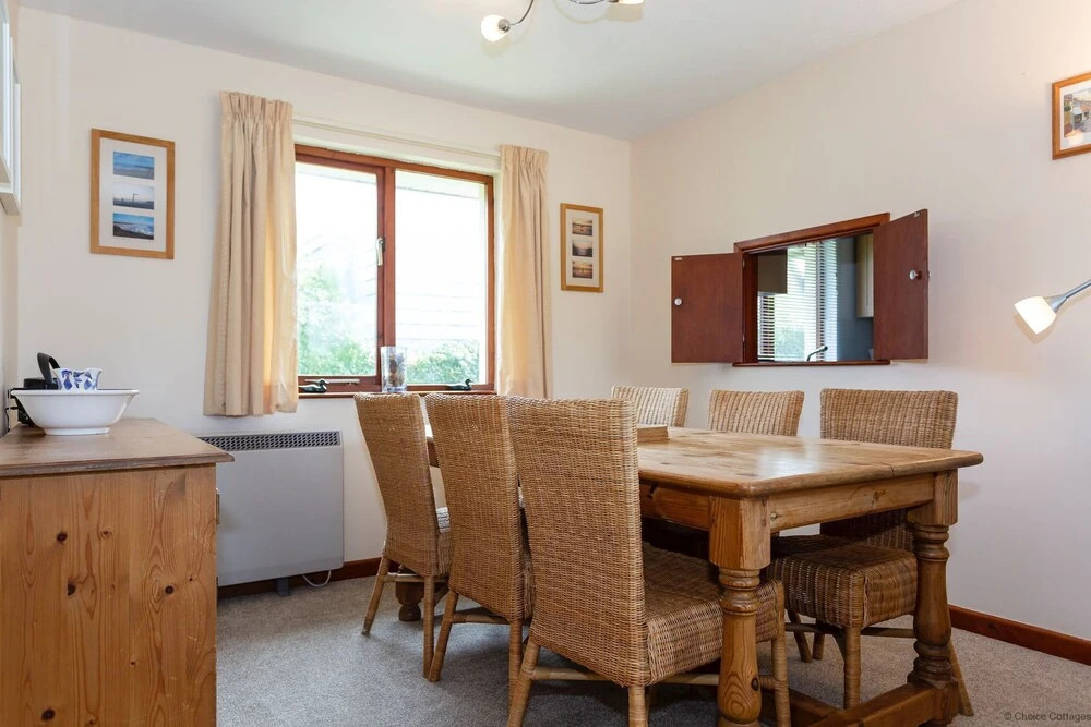 Croyde Peach Cottage
