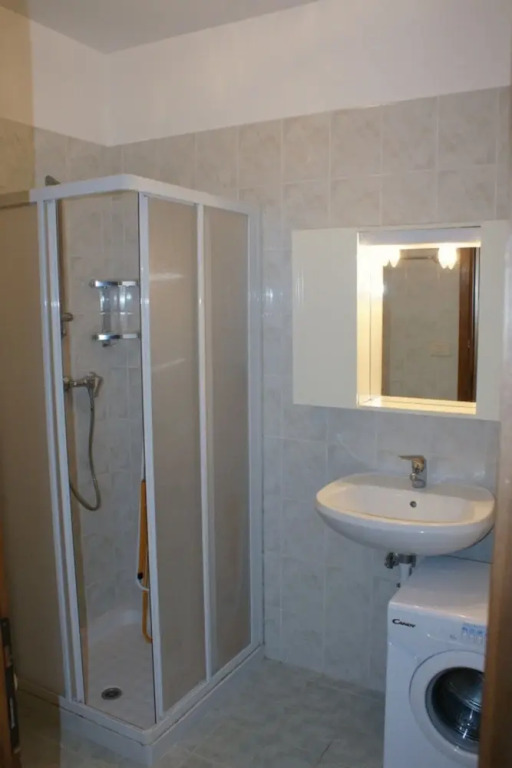 Have a Nice Stay in our Well-equipped Flat With Balcony