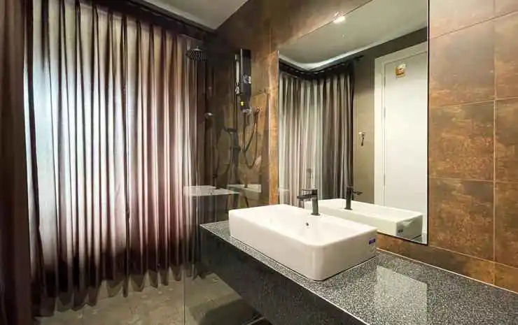 WYND hotel