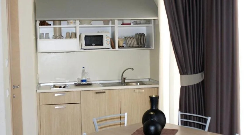 Residence Belmare