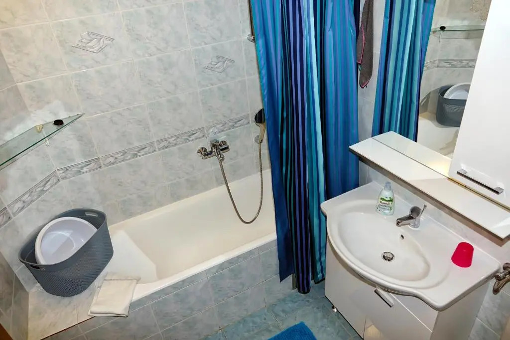 Apartment Babić