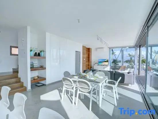 Protaras Holiday Villa Wp8