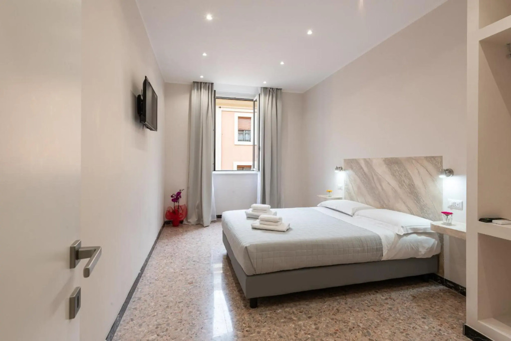 Ancient Rome Room