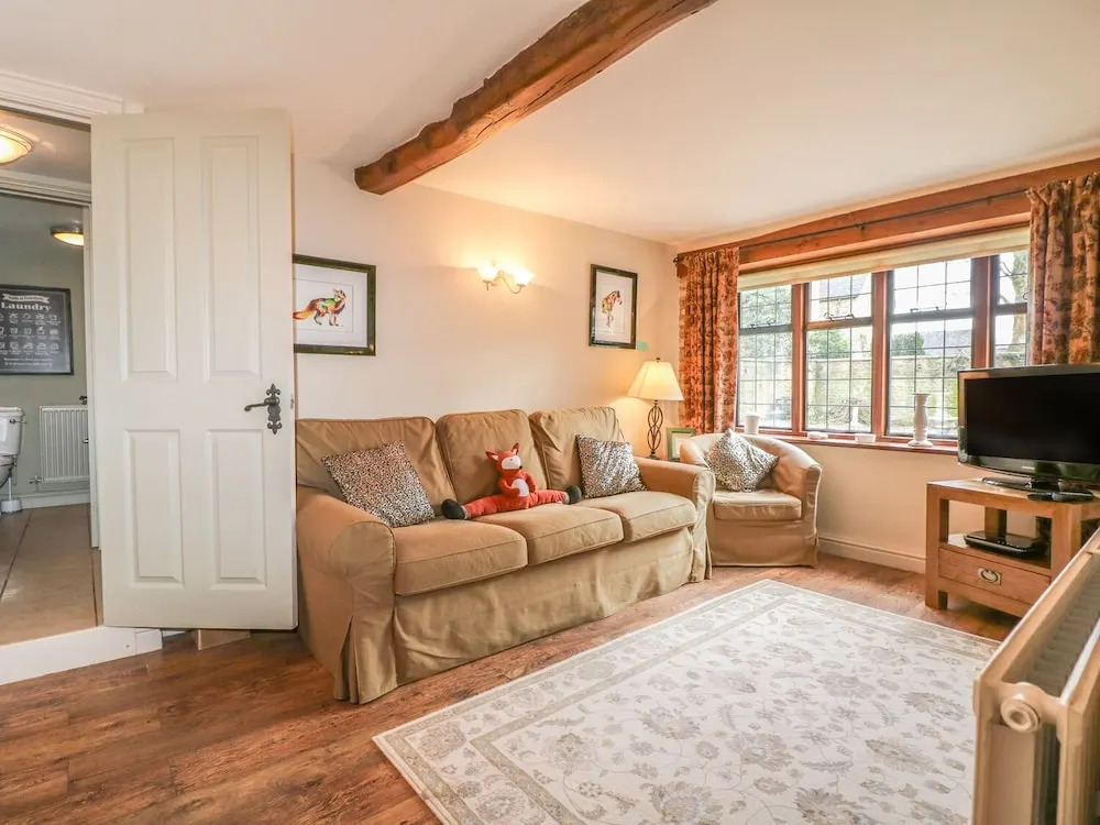 The Court Yard Cottage