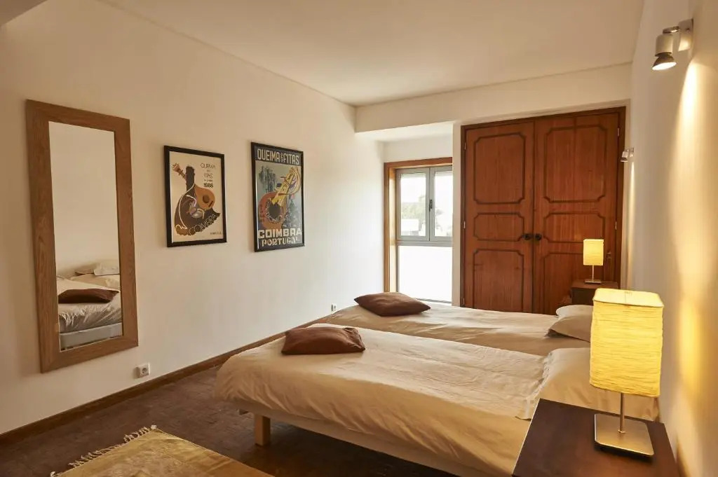 Coimbra Heights