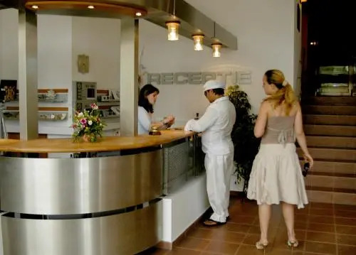 Hotel Albatros