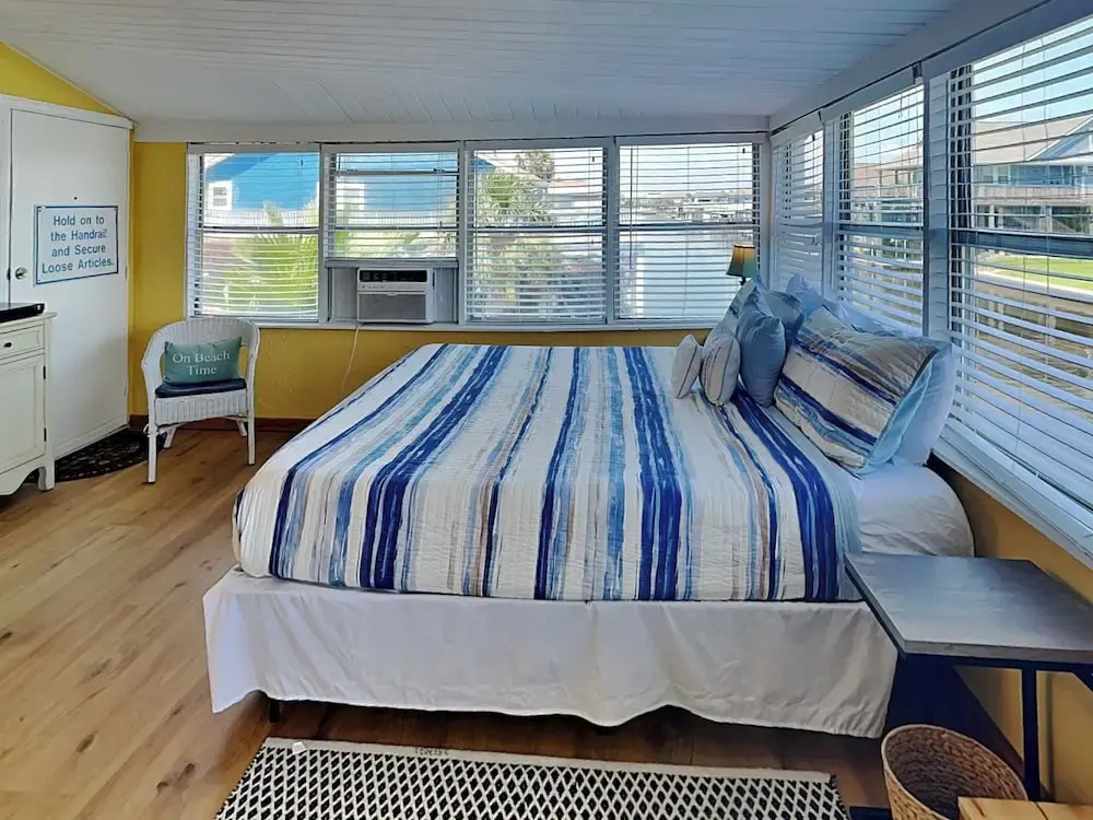 Barnacle Lodge