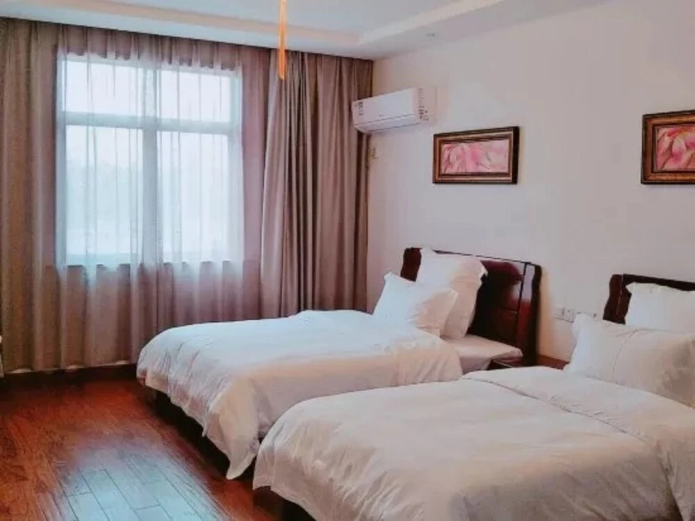 Wonderful Dream Ziweiyuan Resort
