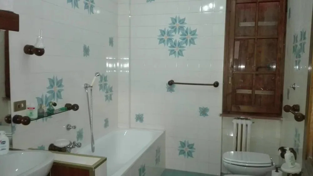 Le Acacie Felici B&B