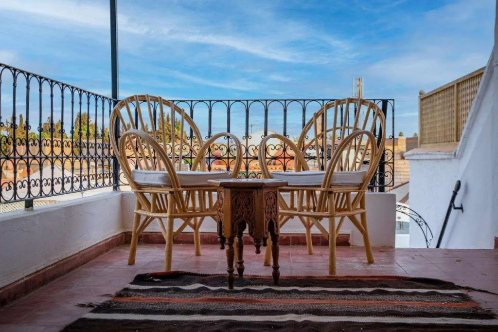 Riad Ajmal