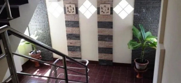 Kittiporn Apartment