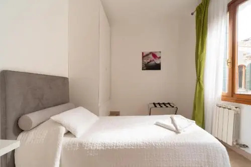Tiziano Apartment