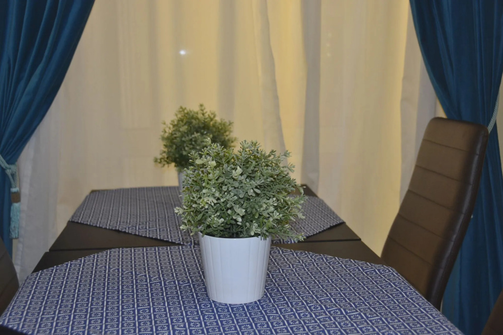 Ripetta Central Suites