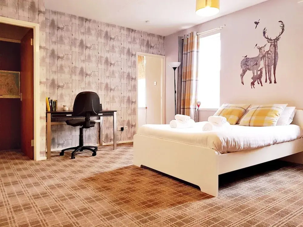 amazing apartments - Websters Land - Castle View