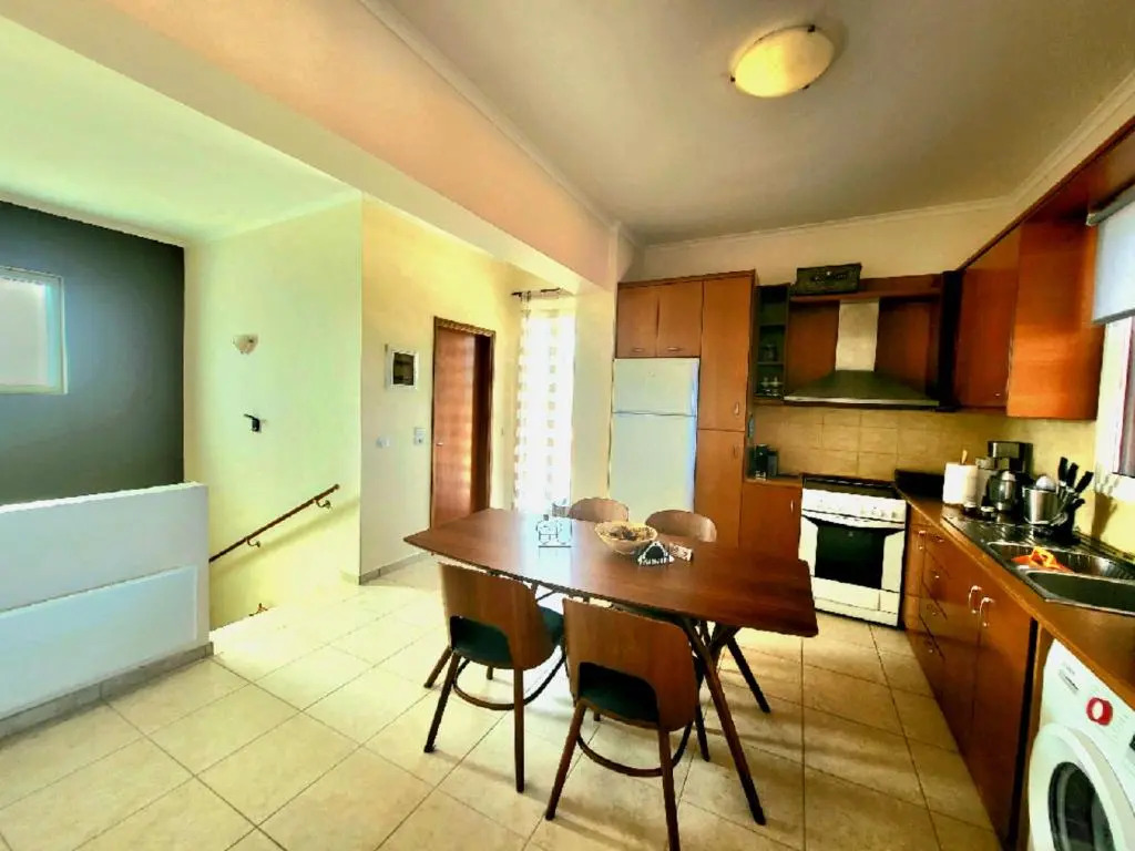 Helios Apartments - Beach of Lachania Rhodes