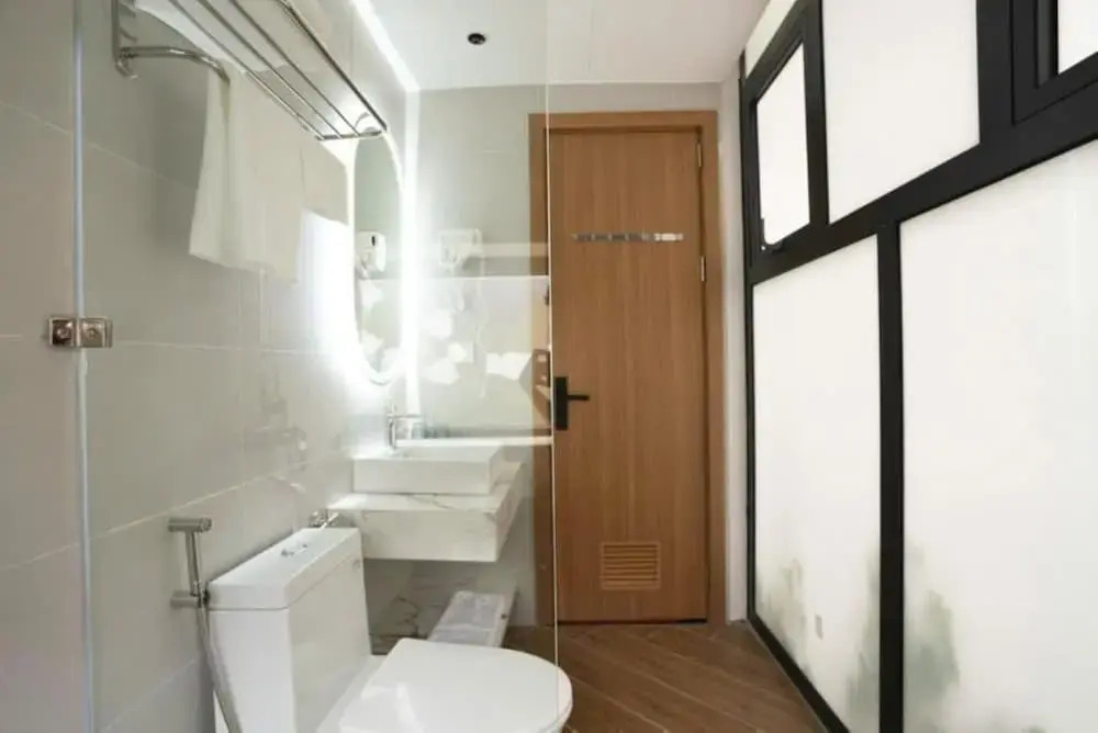 M Villa - Flamingo Hải Tiến