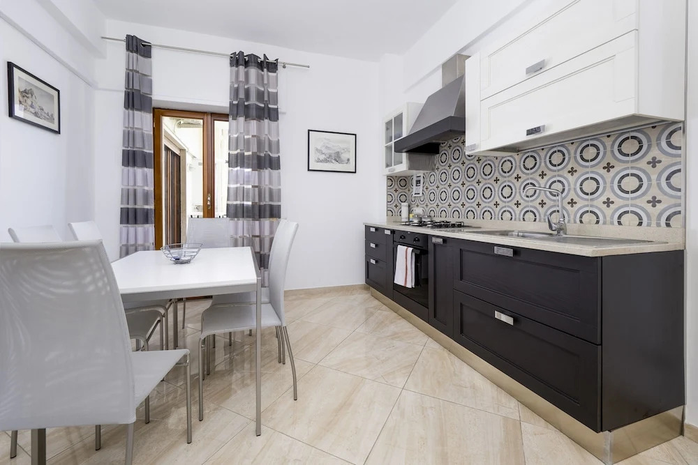 Parsano suite