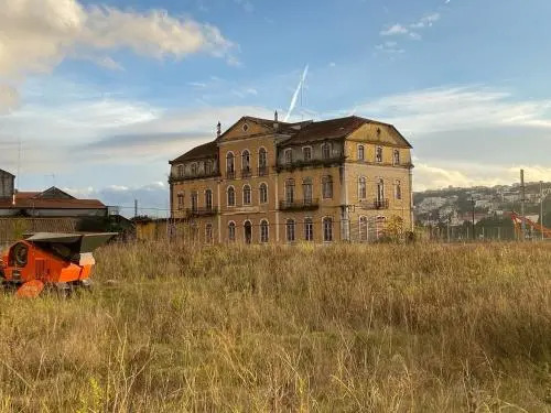 Coimbra Heights