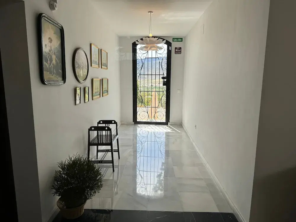 CASA YANGUAS APARTAMENTOS RURALES EN LAUJAR DE ANDARAx