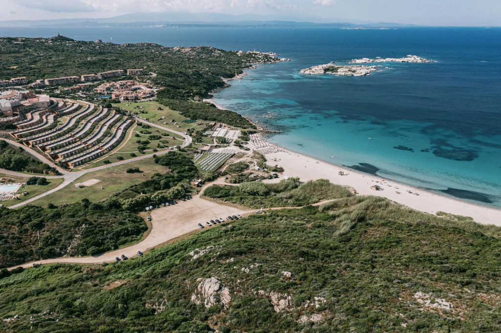 Mangia’s Sardinia Resort, Autograph Collection