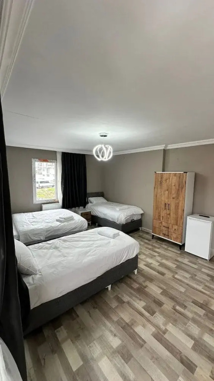 Gürleyen Butik Otel