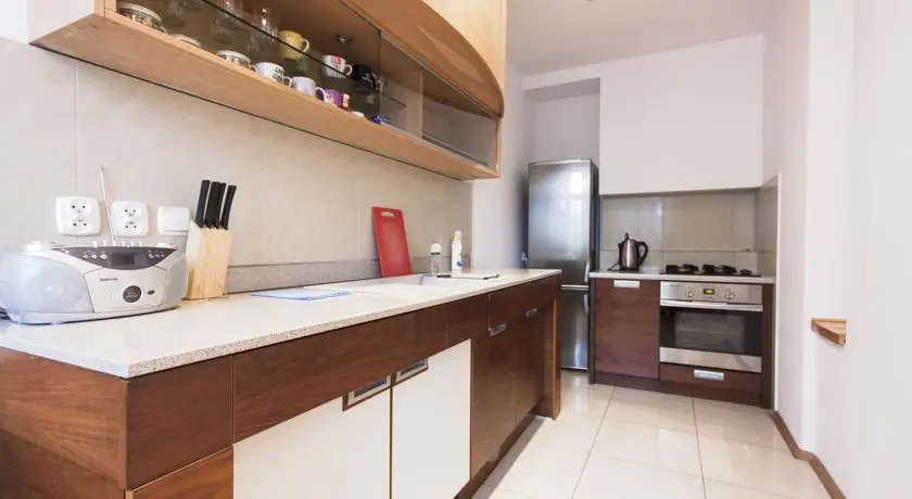 Apartament Simon