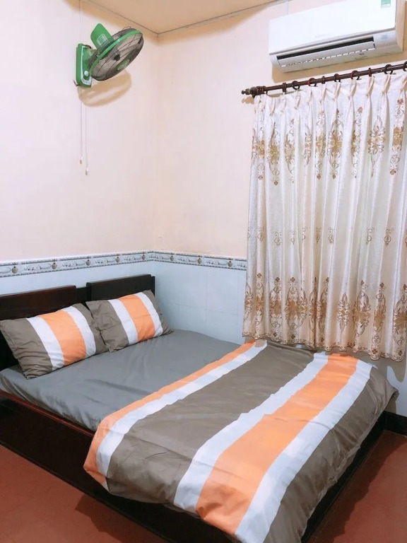 Minh Anh Hostel