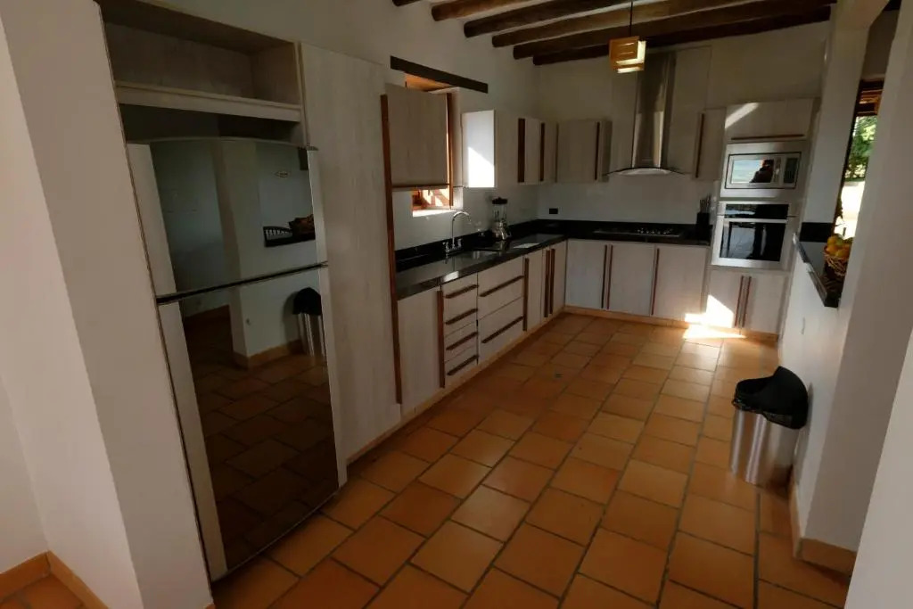 CASA LLANO HIGUERAS