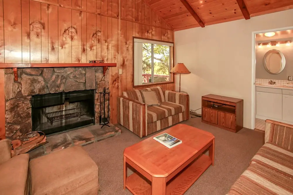 Take Time Out-1783 by Big Bear Vacations