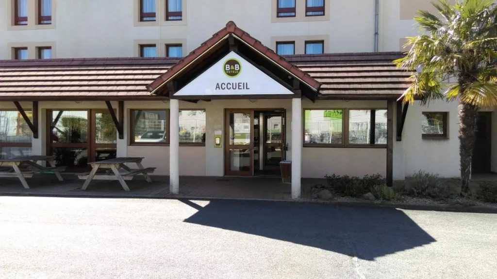 B&B HOTEL Chatellerault