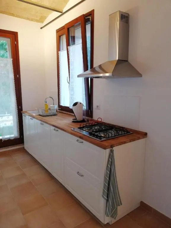 Agriturismo Rosa Antica
