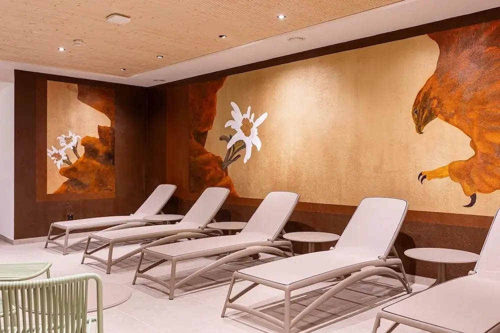 Exclusive Apartment Near Mittersill