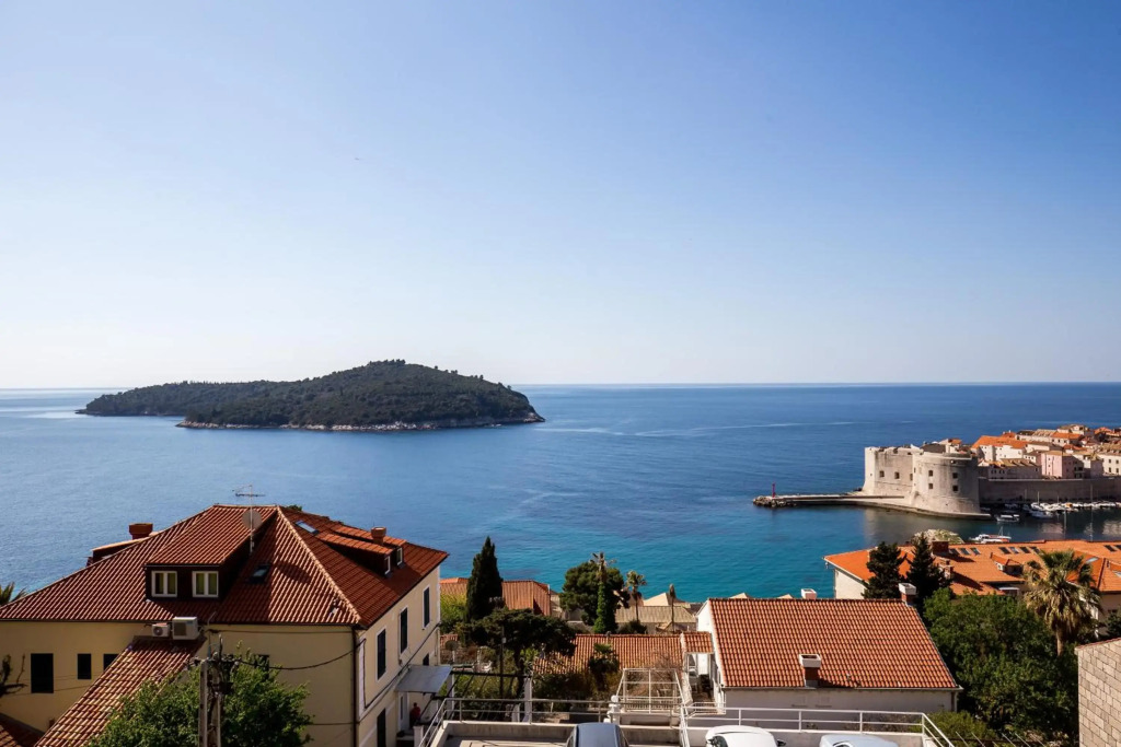 Bellissima vista