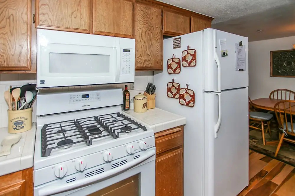 Ski Time Getaway-1848 by Big Bear Vacations