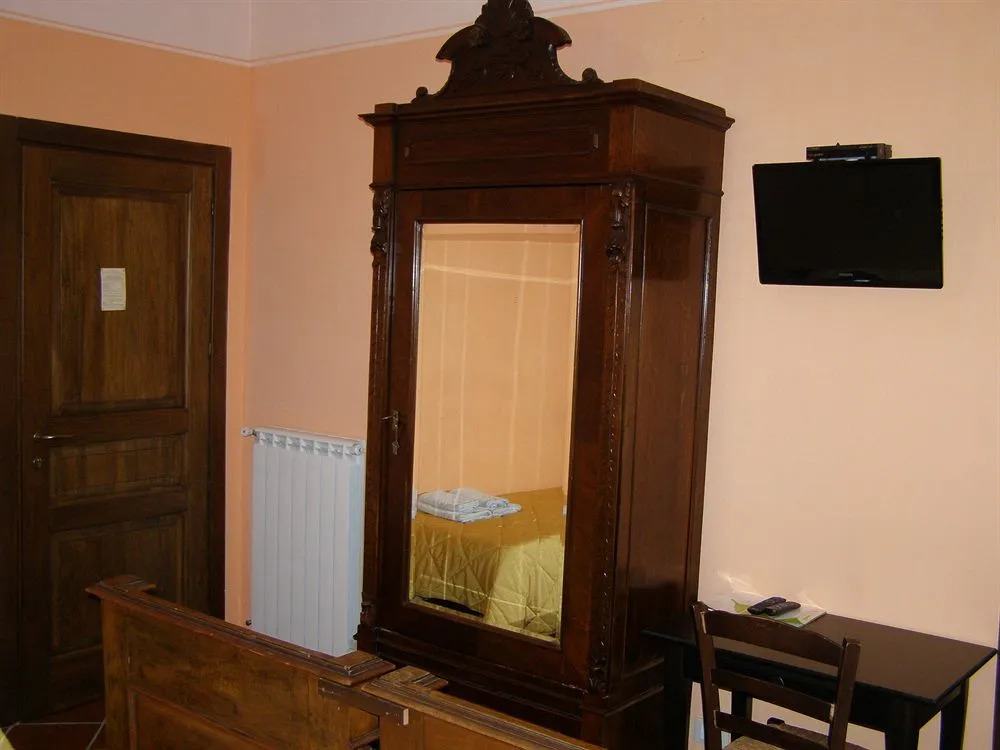 B&B Le Grazie