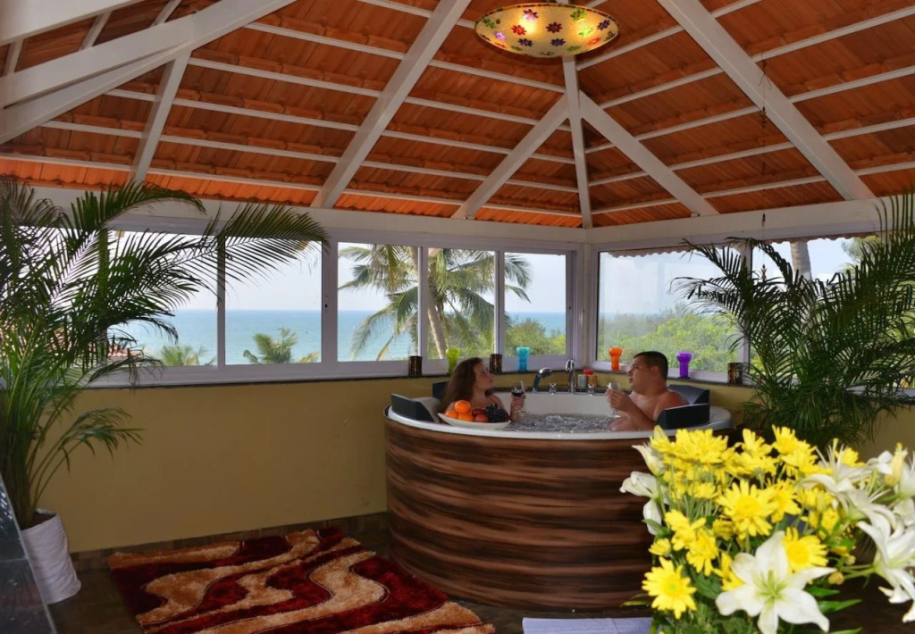 Orabella Villas & Suites