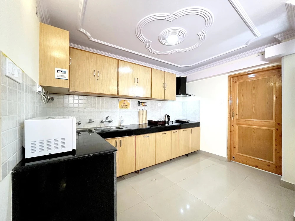 Hill Songey by Dumnu Homes