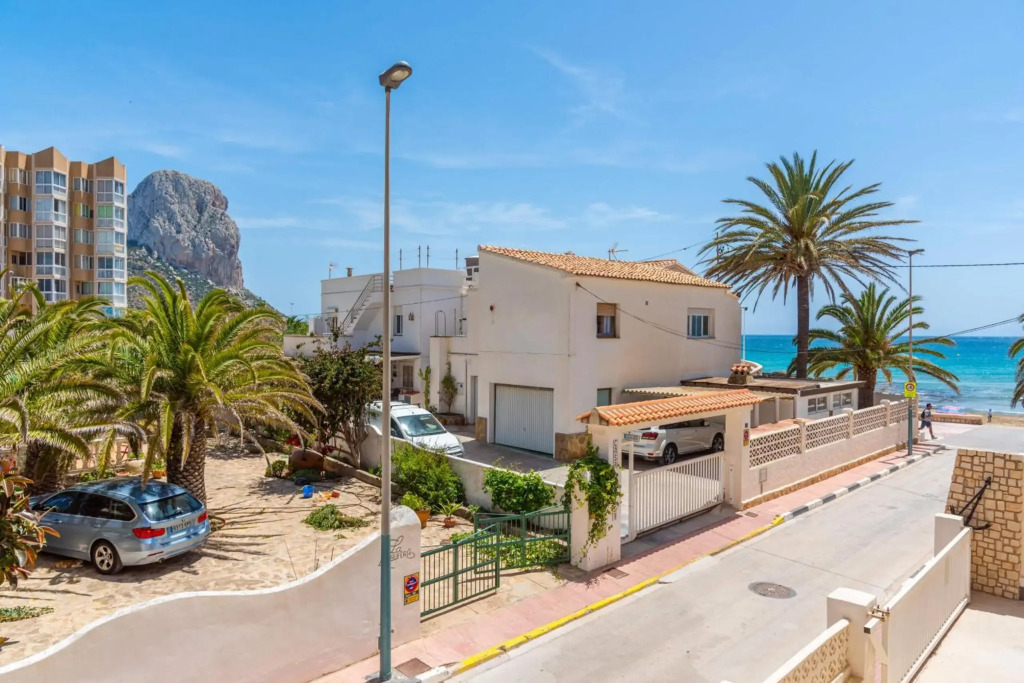 Apartamento Arenal 3 - PlusHolidays